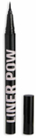 Eyeliner i lëngshëm Makeup Revolution Liner Pow, rezistent ndaj ujit, i zi