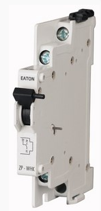 Kontakt ndihmës Eaton ZP WHK 1W, 0.5 modul, 230V AC