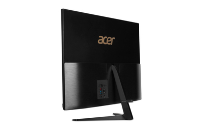 Kompjuter Acer Aspire C27-1800, 27", FHD, Intel i5-12450H, 16GB RAM, 1TB SSD, Intel UHD Xe, i zi