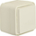 Prizë Hager Berker W.1 6768813515, IP55, gri