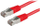 Kabllo rrjeti VALUE S/FTP Cat 6, RJ45, 10m, e kuqe