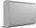 SSD i jashtëm LaCie, 2TB, USB 3.2, argjendtë