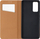 Këllëf telefoni Forcell Smart Pro për Xiaomi Redmi 13C, lëkurë, kafe
