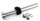 Shufër olimpike HMS BLACK GO450, 30mm, 450kg, metal