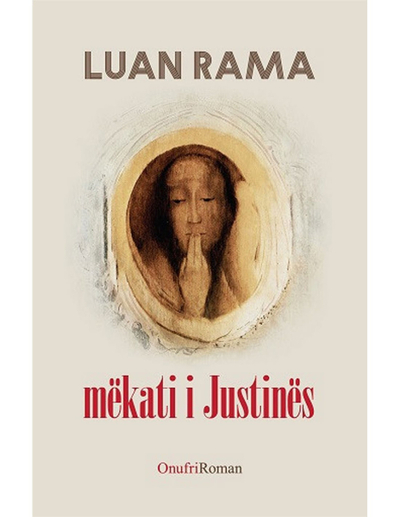 Mekati I Justines - Luan Rama