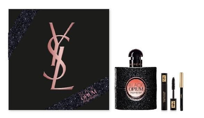 Set për trup Yves Saint Laurent Black Opium