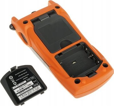 Burim drite lazer për fibra optike SLS XK30S, 1310 nm, 1550 nm