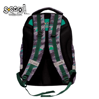 Osh Cante Anatomike Light Trace 41X28X21Cm Sc1558
