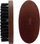 Furçë druri për mjekër KillyS Wooden Beard Brush, qime të forta, ngjyrë druri