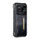 Telefoni i fortifikuar HOTWAV Hyper 7S, 6.6", 4GB 256GB, 10800mAh, i zi