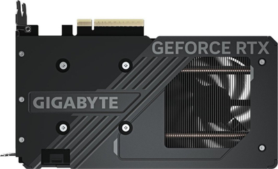 Графичка картичка Gigabyte GeForce RTX 5060 Windforce, 8GB, GDDR7, DLSS4, црна