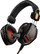 Kufje gaming Canyon GH-3A CND-SGHS3A, me mikrofon, 3.5mm, portokalli