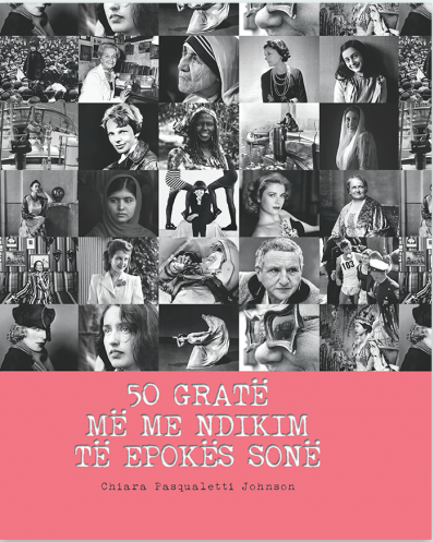 50 Grate Me Me Ndikim Te Epokes Sone - Chiara Pasqualetti Johnson