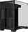 Kuti PC Thermalright A70, ATX Mid Tower, xham i temperuar, e zezë