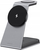 Karikues wireless 3 në 1 Proove Omni Power, Qi, 15W, i zi