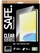 Xham mbrojtës SAFE by PanzerGlass për Apple iPad 11" 11th Gen, Ultra Wide Fit, transparent