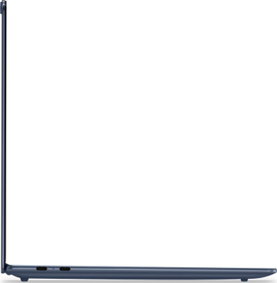 Laptop Lenovo Yoga Slim 7 14Q8X9, 14", X Elite X1E-78-100, 32GB RAM, 1TB SSD