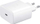 Karikues muri Samsung 45W PD, USB Type C, i bardhë