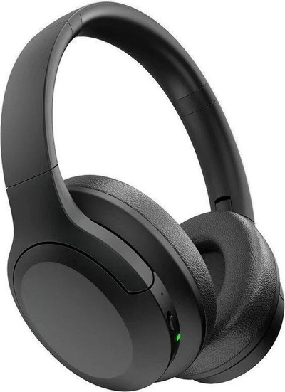 Безжични слушалки Forever BTH-700 ANC, Bluetooth 5.1, ANC, црни