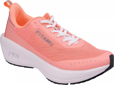 Atlete vrapimi Fitanu Durevo 92800614336, EVA, për goca, rozë