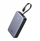 Power Bank UGREEN PB209, 20000mAh, 22.5W Fast Charge, me kabllo USB C të integruar, i zi