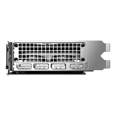 Kartë grafike PNY NVIDIA GeForce RTX 4060 Ti OC, 8GB GDDR6, PCIe 4.0, e zezë