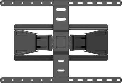 Mbajtëse muri për TV Kruger&Matz KM1308, 43"–90", deri 50 kg, e zezë