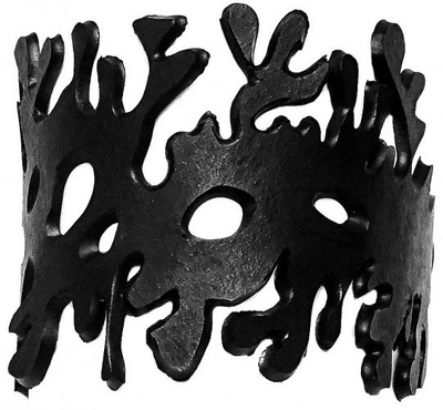 Byzylyk ARTcycleBALI BR_056, 17.5 cm