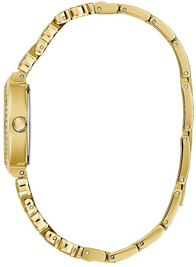 Orë dore GUESS Treasure GW0476L2