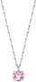 Qafore Lotus Silver me kristale Swarovski LP2005-1/3