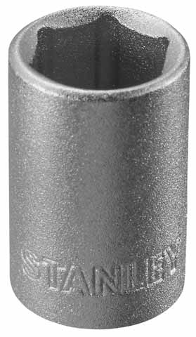 Prizë Stanley, 1/4", 13mm