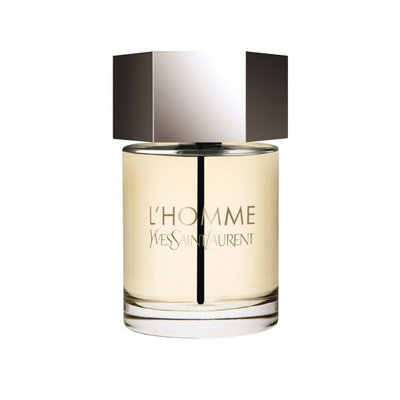 Eau de Toilette Yves Saint Laurent L'Homme, 60 ml