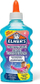 Ngjitës me shkëlqim Elmers Glitter Glue Blue, 177ml, blu