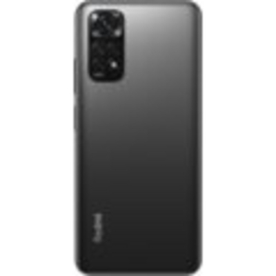Celular Xiaomi Redmi Note 11S, 6.46", 6GB RAM, 128GB, Graphite Gray