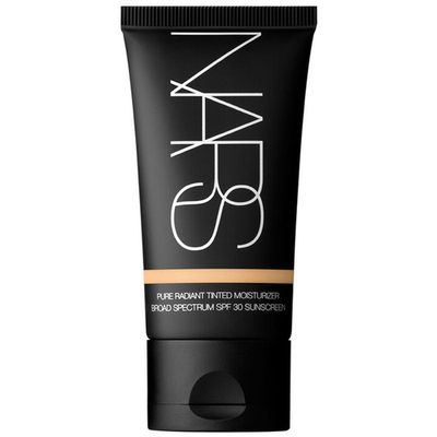 Krem me mbulim NARS Pure Radiant SPF30, 50 ml, Light 2