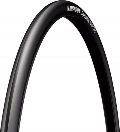 Gomë rruge Michelin Dynamic Sport 700c, palosëse, e zezë