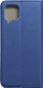 Këllëf telefoni OEM Smart Case për Samsung Galaxy A12 M12, si libër, blu