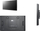 Ekran video wall Hikvision DS-D2055LU-Y, 55", 500 cd/m², i zi