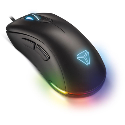 Maus YENKEE YMS 3000 PRO E-SPORT - USB, e zezë