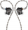 Kufje in ear FiiO JadeAudio JH5, 5 drivere hibride, Hi Res Audio, me kabllo të shkëputshme