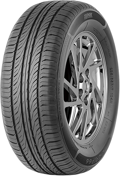 Gomë 215/55R17 94V L-GRIP66 ILINK