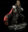 Figurë koleksioni Iron Studios Infinity Saga Thor Ultimate 1/10, 23 cm, shumëngjyrëshe