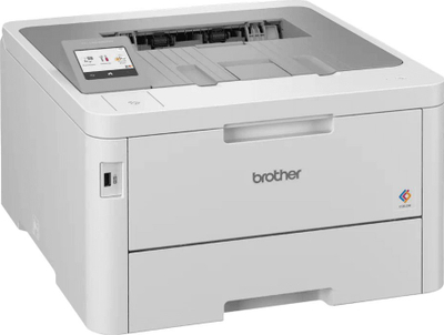 Printer laserik Brother HL-L8240CDW, A4, WiFi, i bardhë