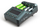 Полнач за батерии SkyRC MC3000, 4 слотови, BLE контрола, сив