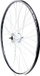 Rrotë e përparme biçiklete Shimano Nexus 28", me dinamo 6V 3W, alumini, e zezë