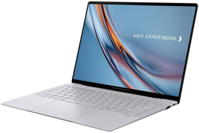 Laptopi Asus ExpertBook Ultra B9406CAA-TH0748X, Intel Core Ultra 7, 14" OLED, 64GB, 1TB, W11 Pro, i hirtë