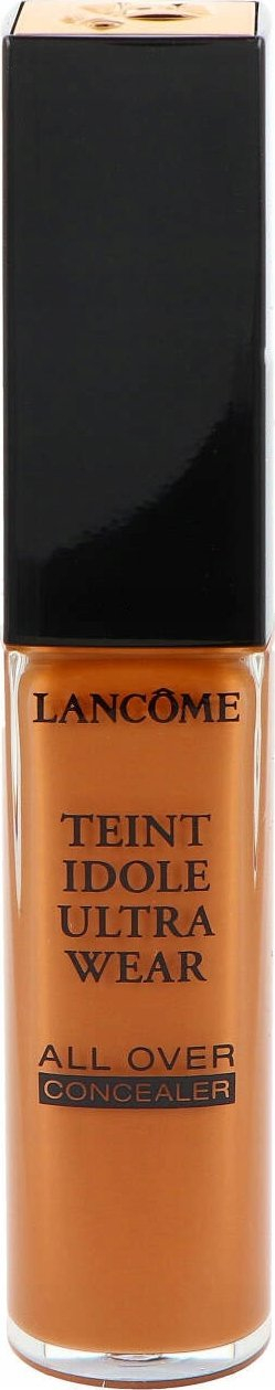 Korrektor Lancome Teint Idole Ultra Wear All-Over, mbulim i plotë, duket natyral në lëkurë