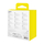 Powerbank Baseus Magnetic Mini, 5000mAh, 20W, i zi
