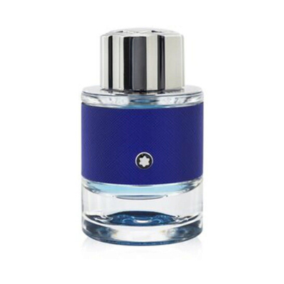 Eau de Parfum Mont Blanc Explorer Ultra Blue, 60ml