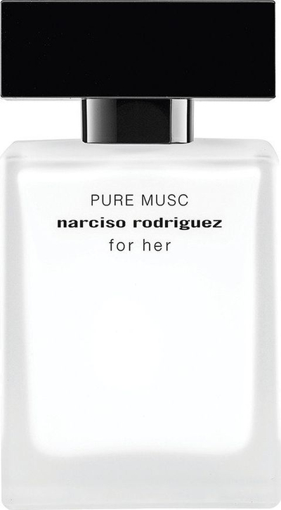 Eau de Parfum Narciso Rodriguez Pure Musc, 30ml